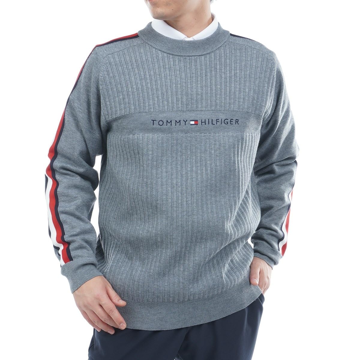 Amazon.co.jp: TOMMY HILFIGER GOLF(トミー ヒルフィガー ゴルフ