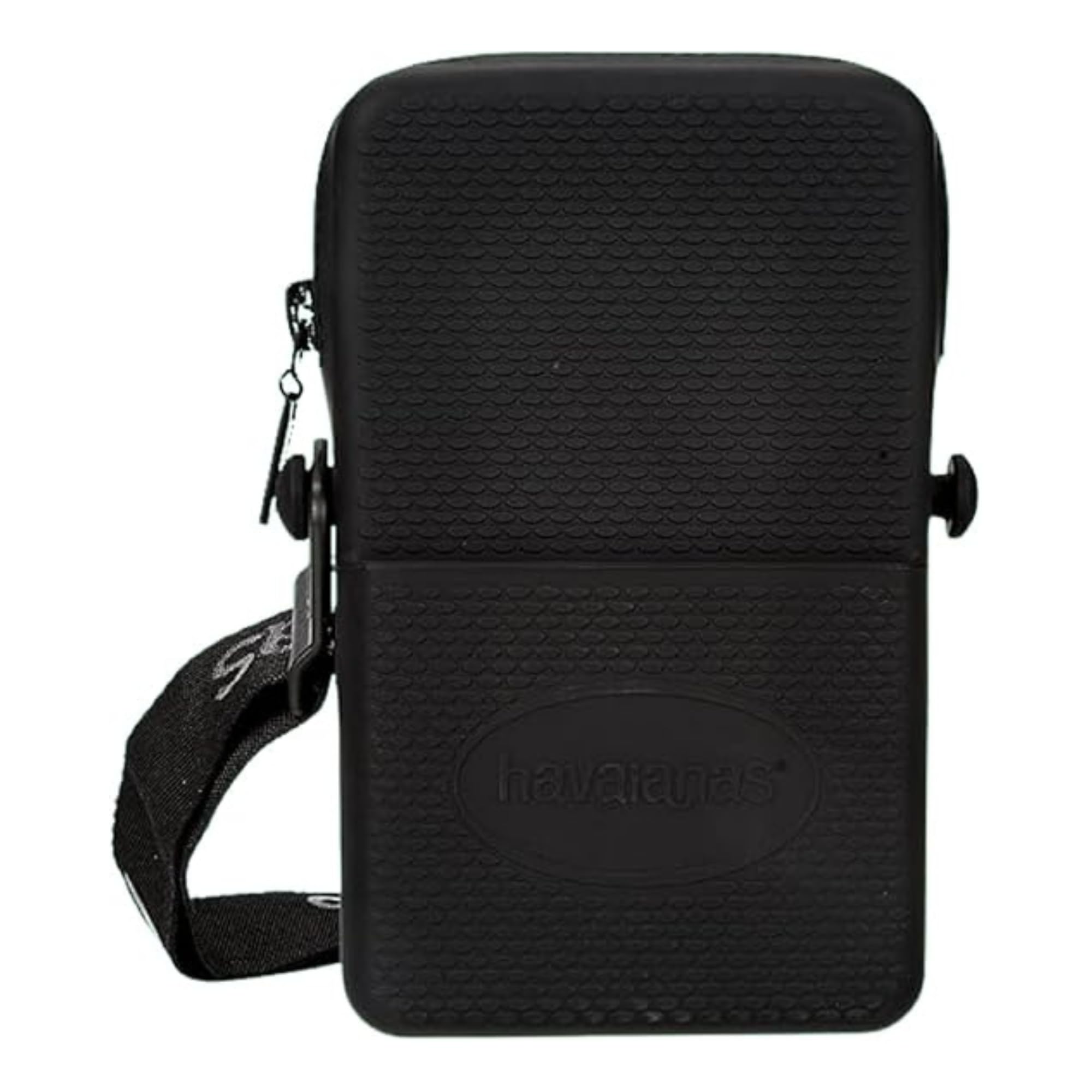 Havaianas - Street Bag, Practical and Versatile Bag, with 1.20 m Adjustable Strap, Water-Resistant, Adults Unisex