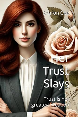 Her Trust Slays: In business and love, she’s betting it all—and trust is her greatest weapon. (Hearts and Hustle)