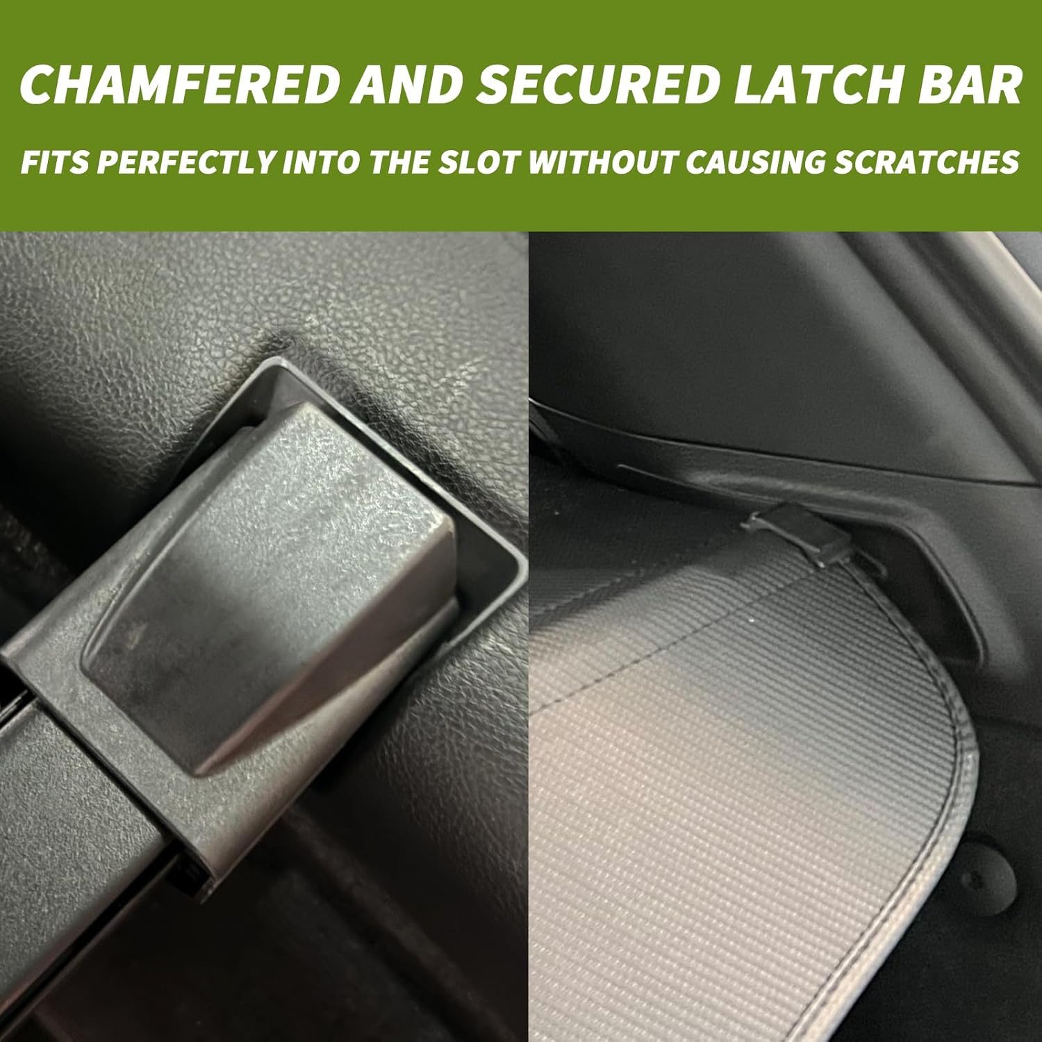 Trunk Cargo Cover for Jeep Grand Cherokee(2 Row;WL) 4XE 2022-2026,Anti-Peeping Retractable Cargo Cover for Security Shade,Privacy Screen with Carbon Fiber Texture,Grand Cherokee Accessories