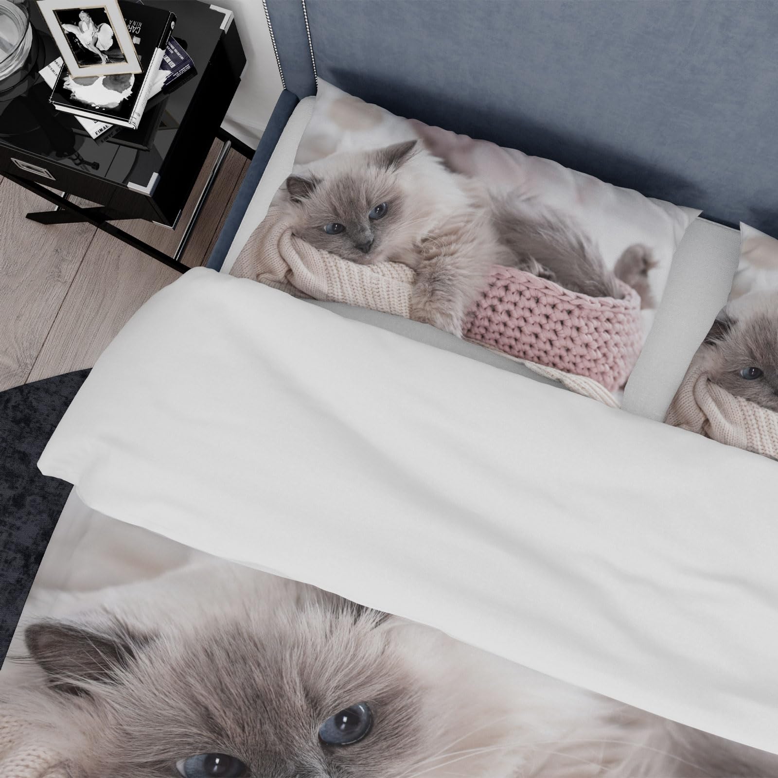 Beddengoedset