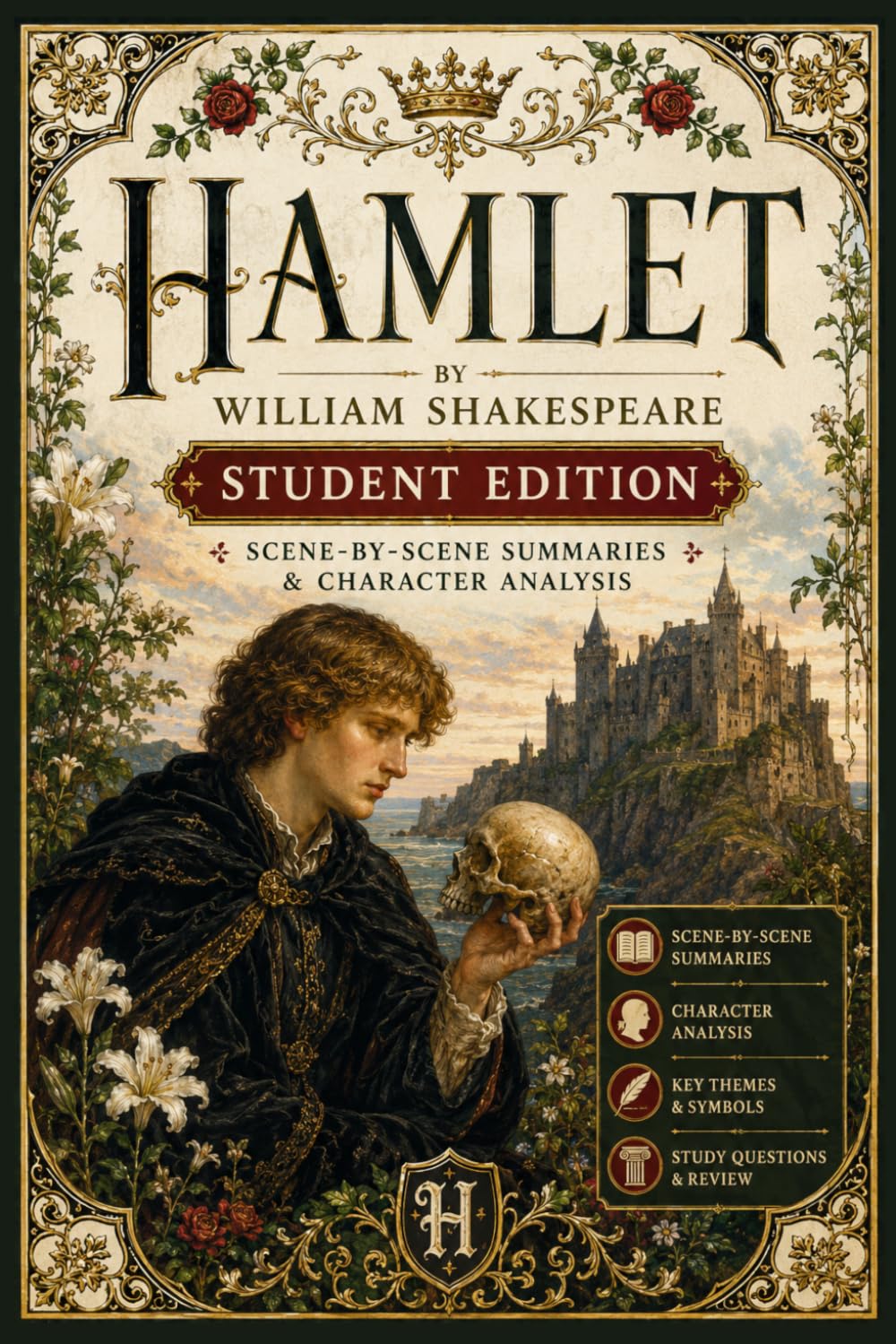 Hamlet - Student Edition