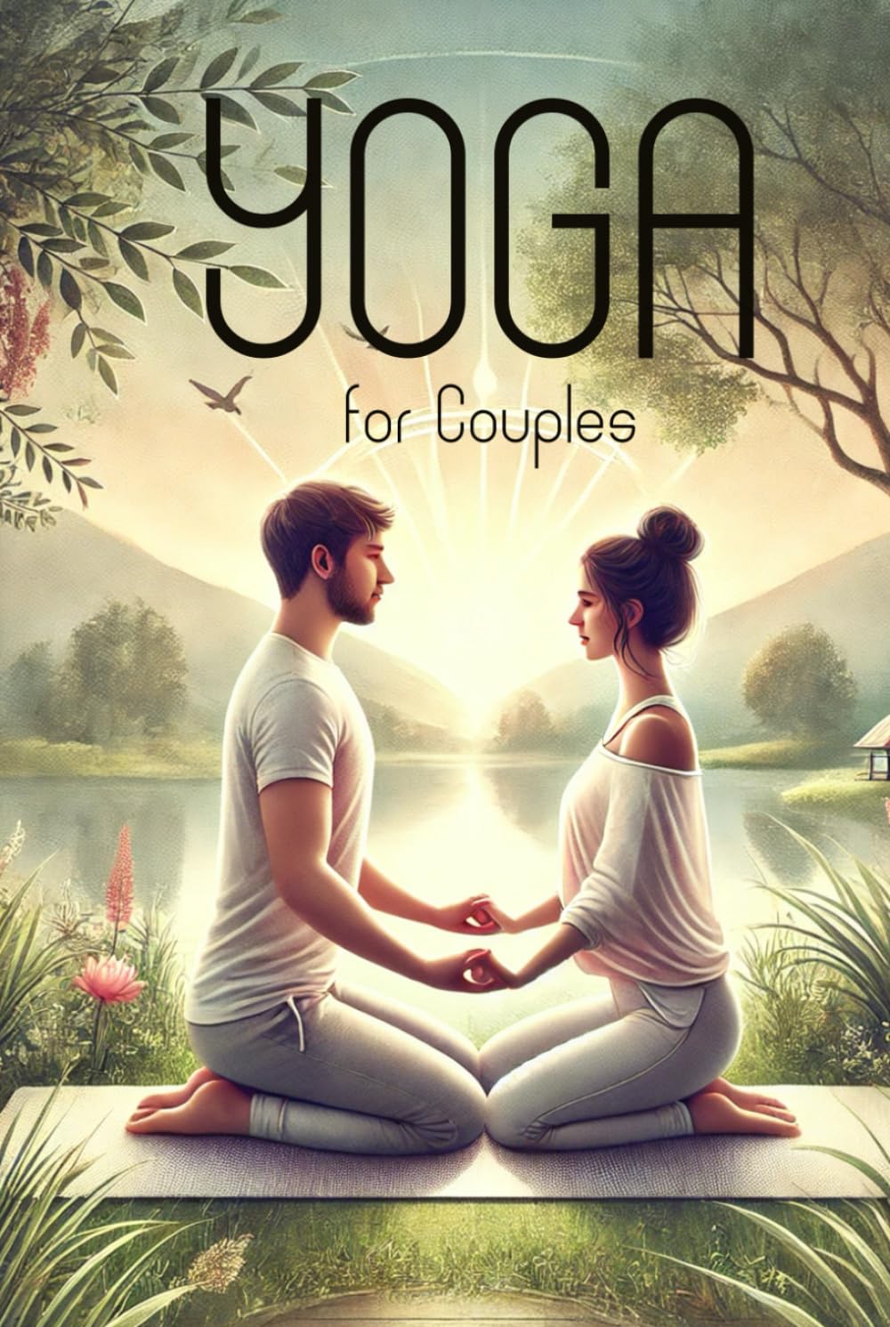 Yoga for Couples: Strengthening your Emotional and Physical Connection through Partner Yoga (Smart Reads: Understanding the World)