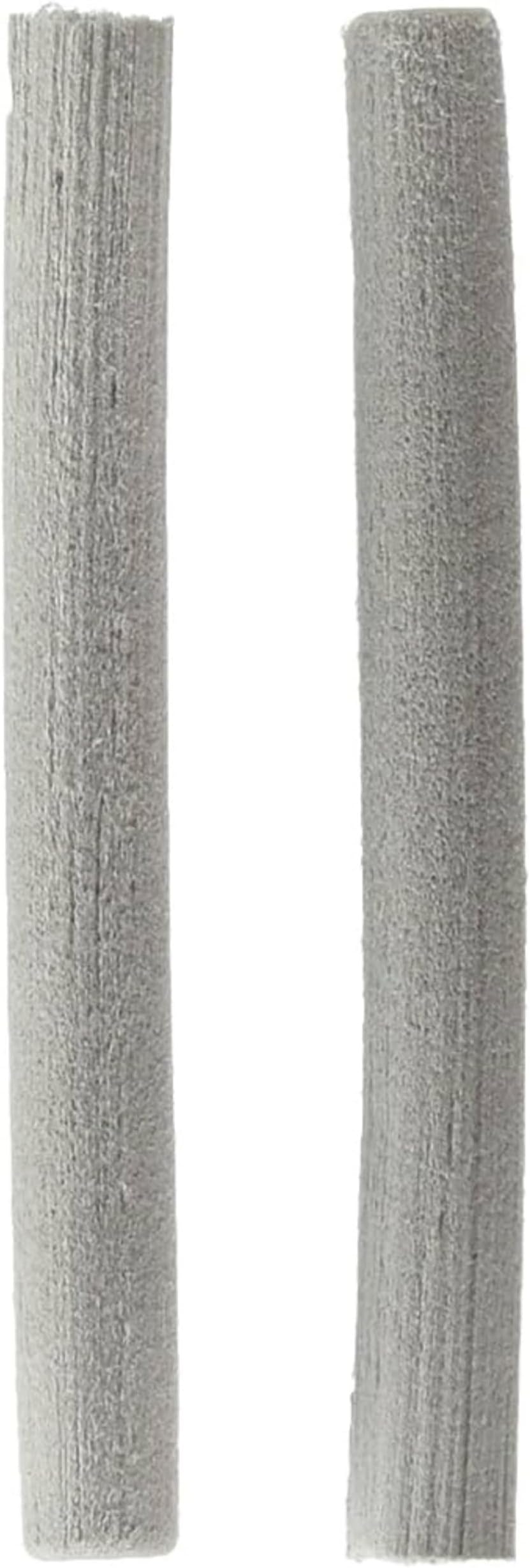 – The Oxygen Store Ez Wrap Foam Cannula Tubes 1016 - Soft Foam Tubing to Cushion The Ears, Comfortable Wearing Ear Protector, Reduce Chafing or Pressure, Easily Applied to Cannula Tubes