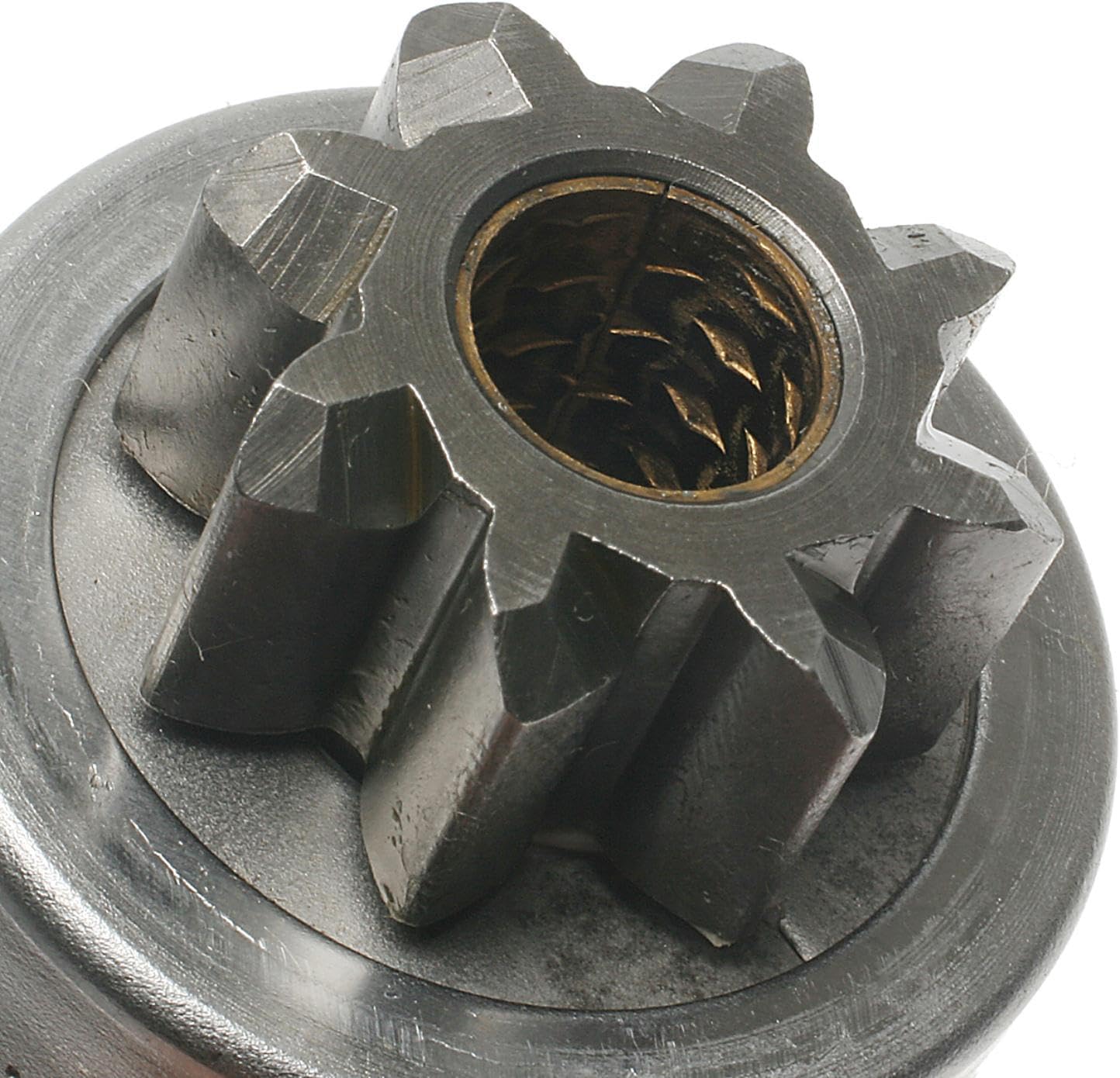 ACDelco Gold E2071 (19113457) Starter Drive