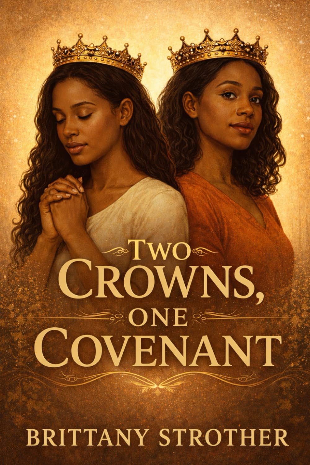 Two Crowns One Covenant