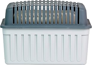 WENKO Feuchtigkeitskiller Raumentfeuchter 1 kg