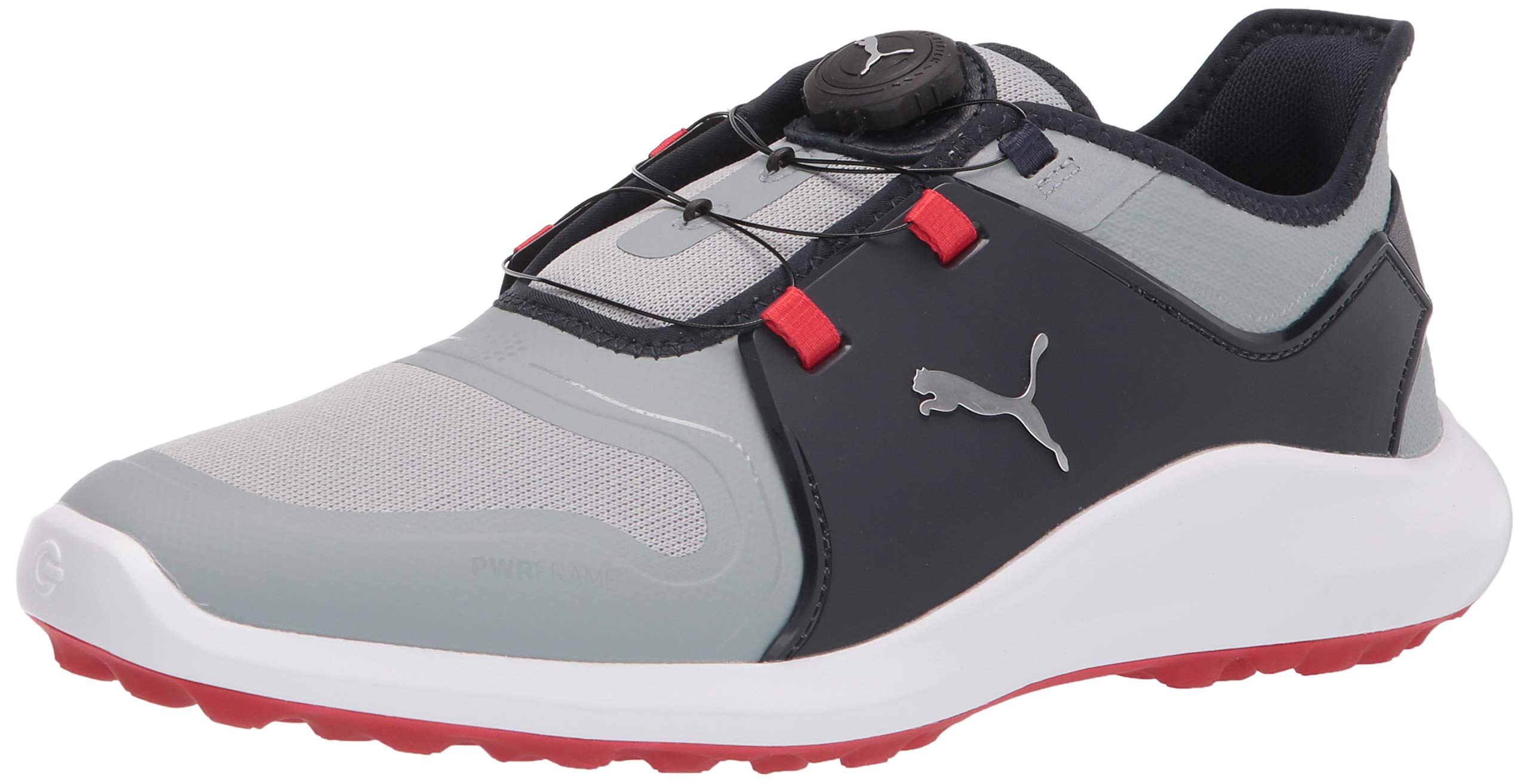 Ignite Fasten8 Disc mens Golf Shoe