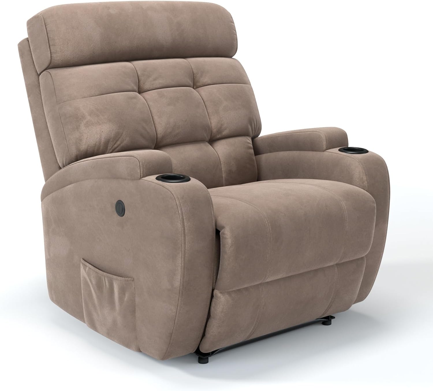 71JfYidWr5L._AC_SL1500_ As 4 Melhores Cadeiras Massageadoras para Relaxar em 2026