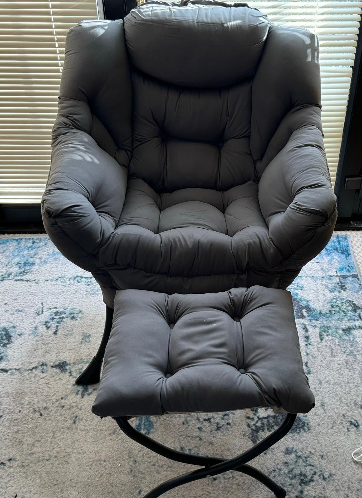 Customer photo