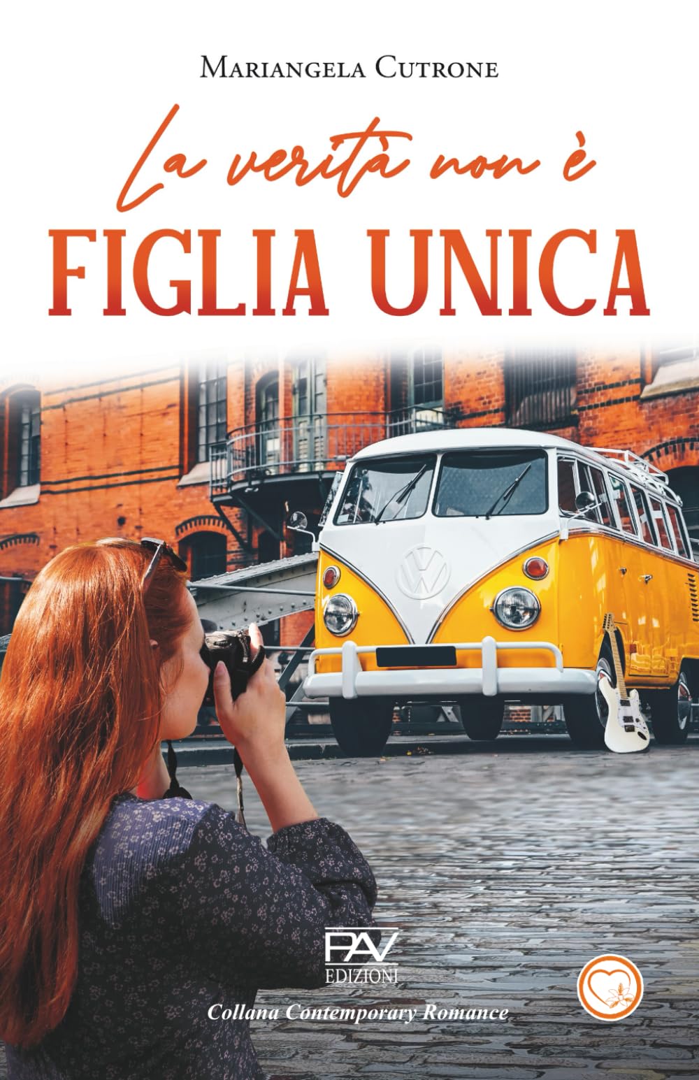 LA VERITÀ NON È FIGLIA UNICA