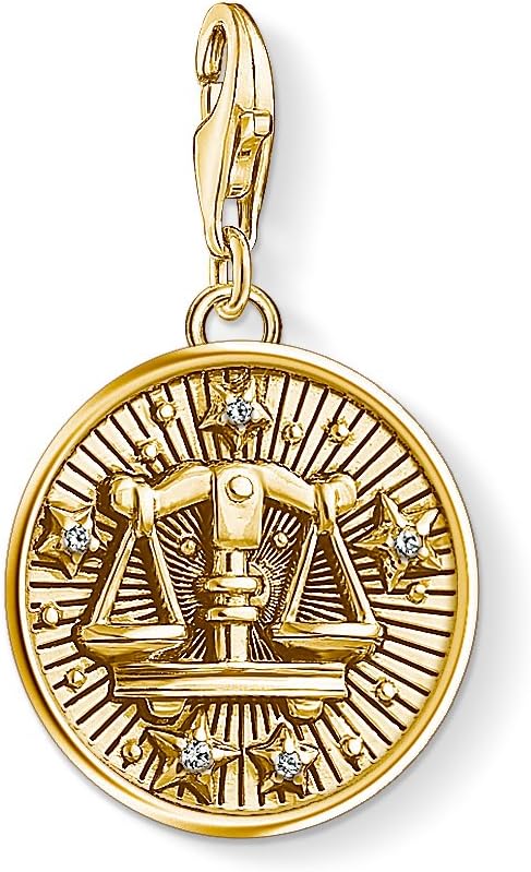 Thomas Sabo Heren dames hanger vintage kompas 925 sterling zilver 1662-922-39 Thomas Sabo Heren dames hanger vintage kompas 925 sterling zilver 1662-922-39