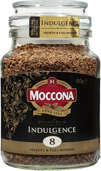 Mokona Indigence 3.5 oz 100 g Mocha, 1 Piece