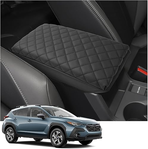 Vista 144 de YEE PIN Civic - Funda para reposabrazos Civic de 10ª generación, tapas para reposabrazos Civic Thenice para 10ª generación Civic 2018-2021, cubierta