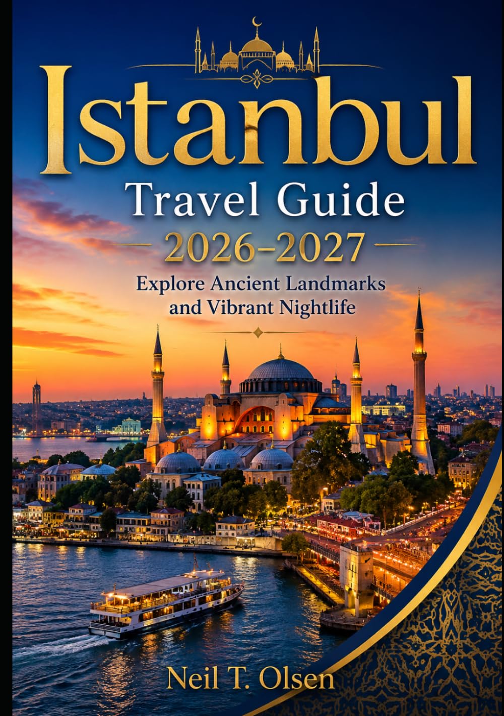 Istanbul Travel Guide 2026–2027: Explore Ancient Landmarks and Vibrant Nightlife