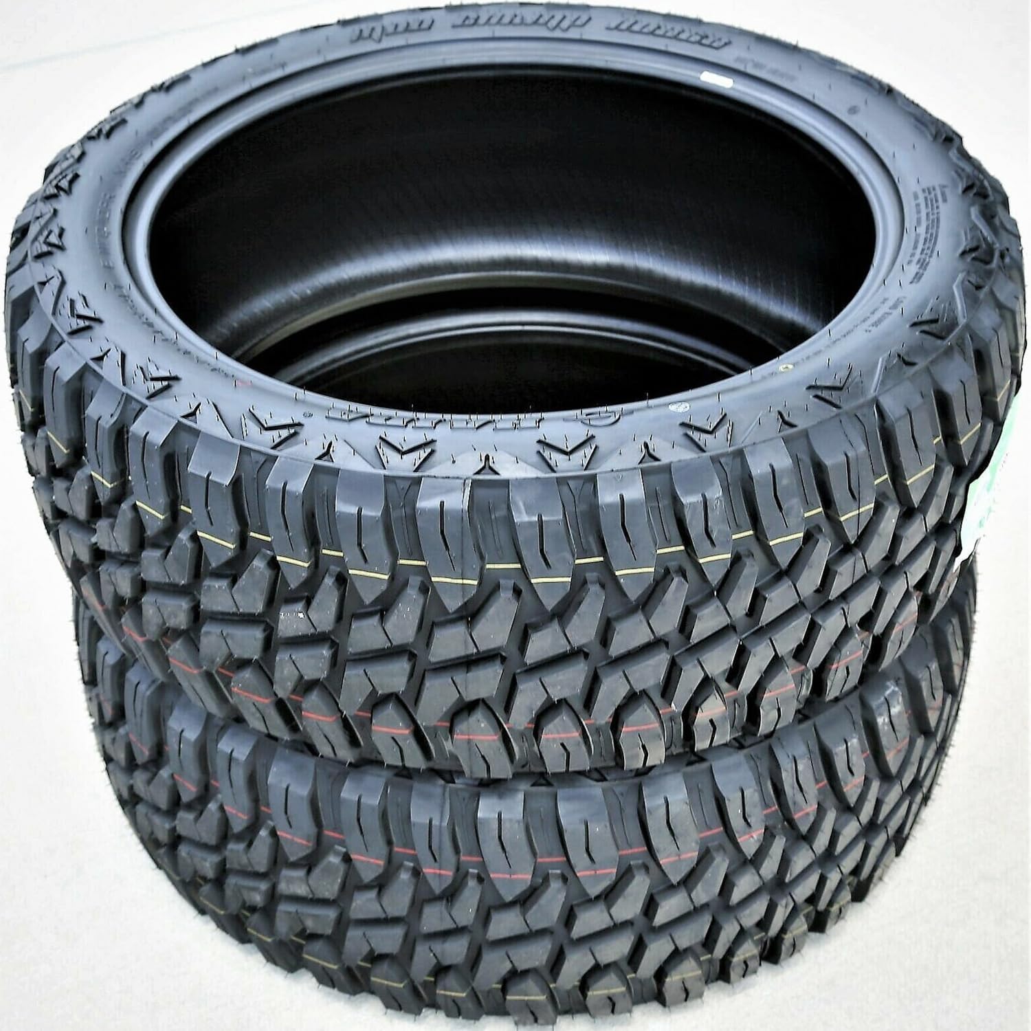 Haida HD868 Mud Champ 35X12.50R24 E/10PLY BSW