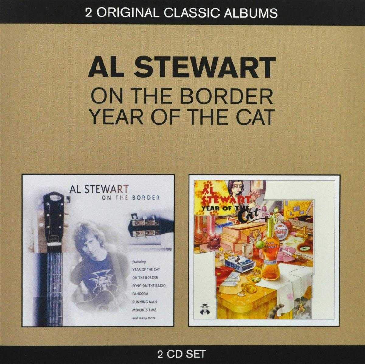 Classic Albums (2in1)