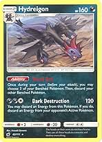 hydreigon plush amazon