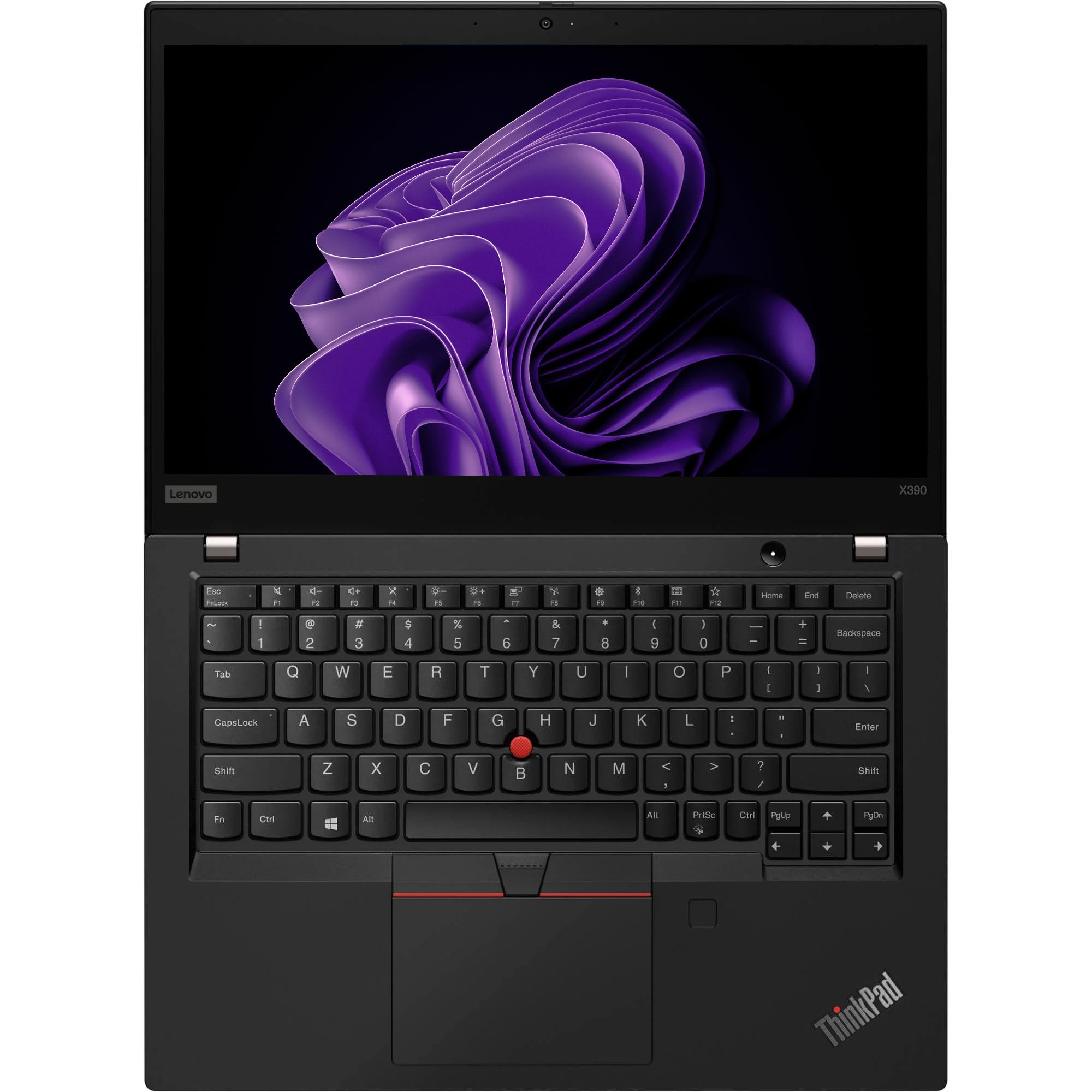 Amazon.com: Lenovo Thinkpad X390 13.3