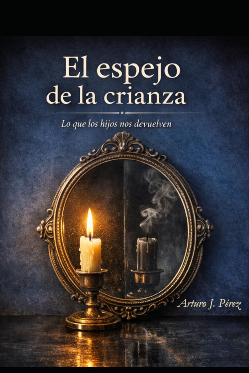 El espejo de la crianza: Lo que enseñamos sin darnos cuenta