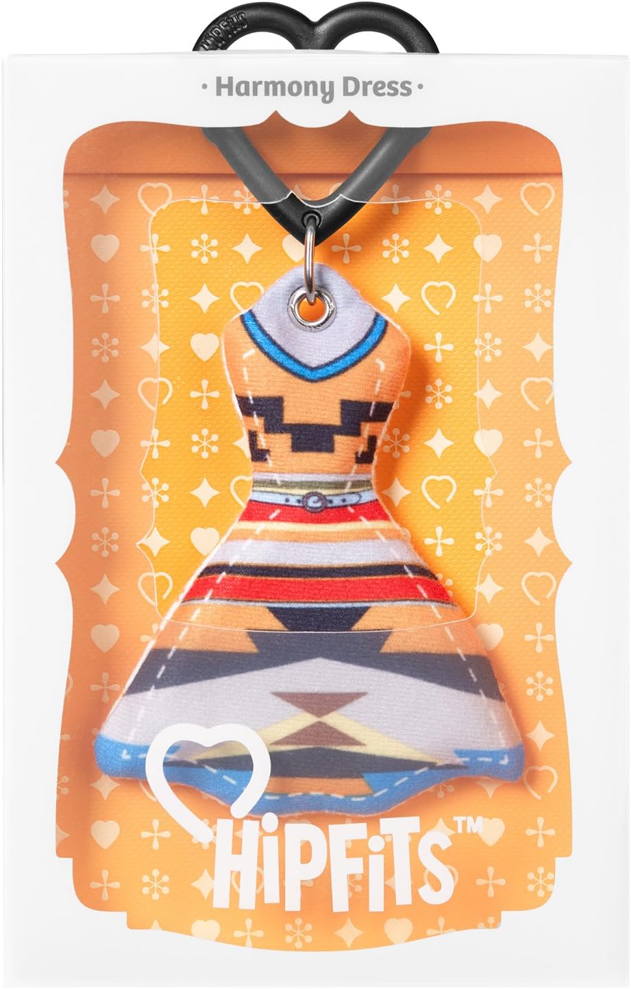 Harmony Dress