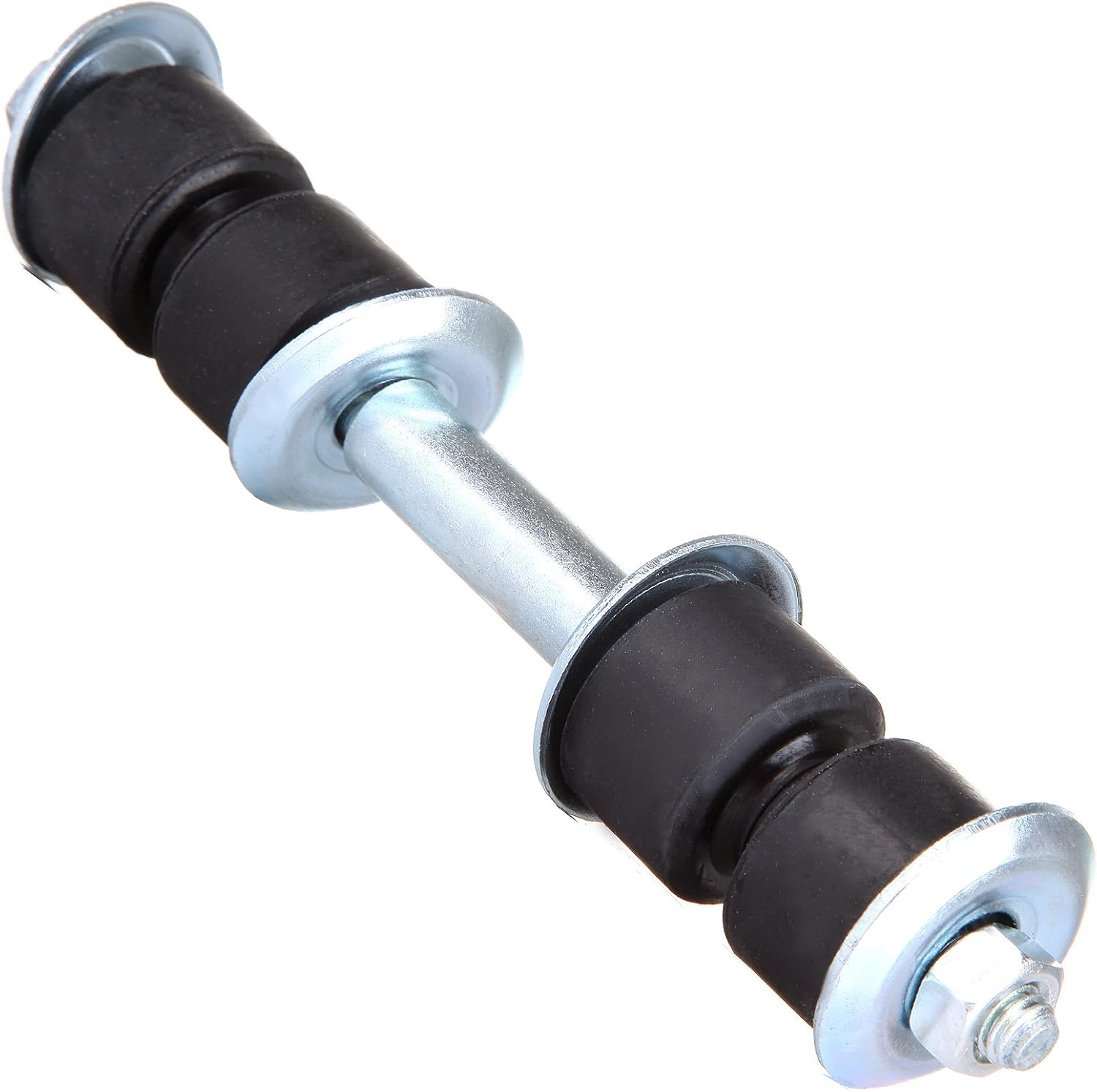 ALEGE 12Pcs Front Suspension Kit,Fit for Toyota Pickup 1989-1995,Front Upper Lower Ball Joints Outer Inner Tie Rod Ends Center Link Suspension Sway Bar Links Idler Arm