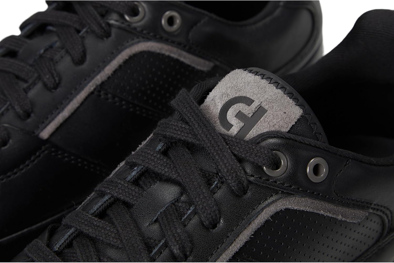 Cole Haan Men's Grand Crosscourt Downtown Sneakers - Image 2