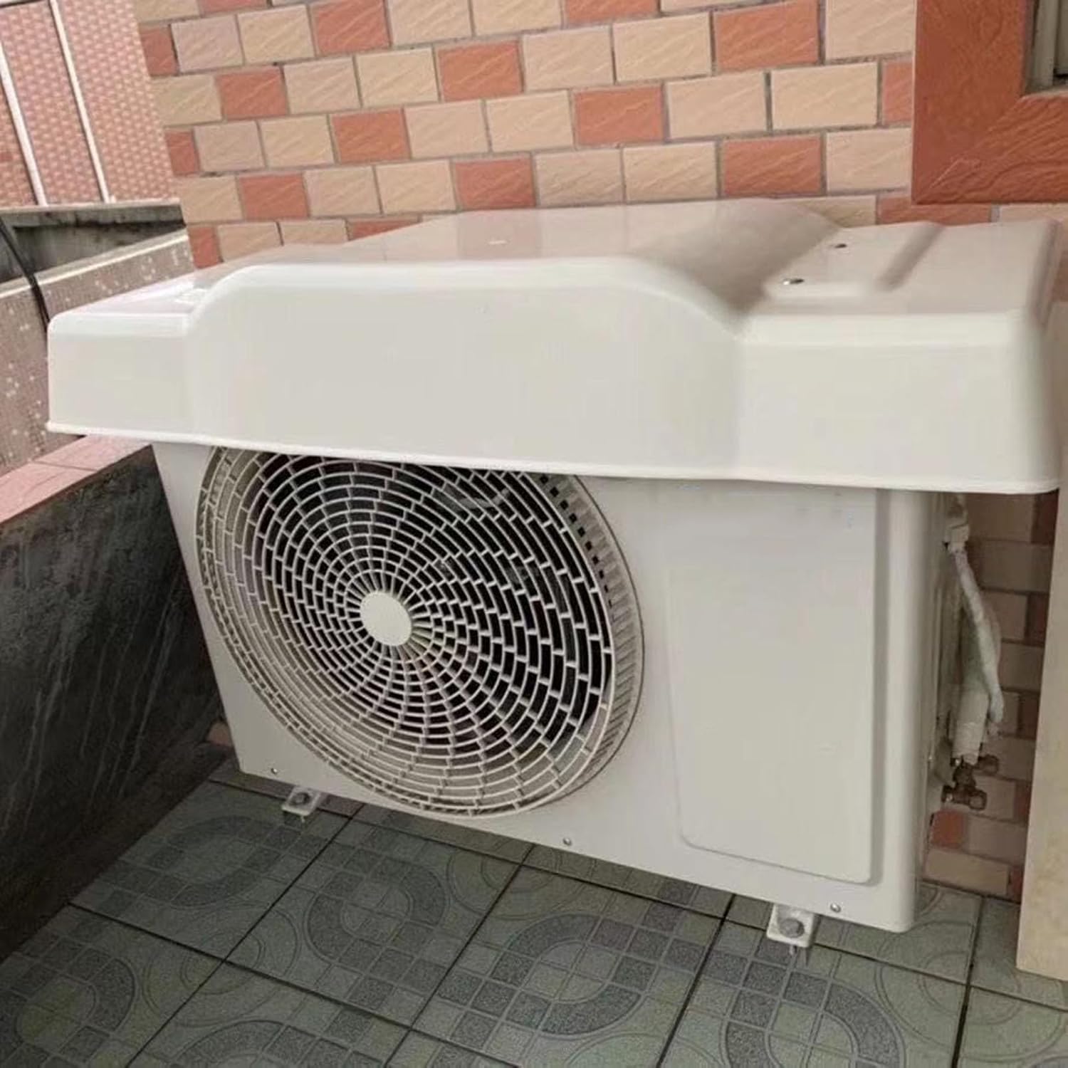 Air Conditioner Cover for Outside Units, Outdoor AC Units