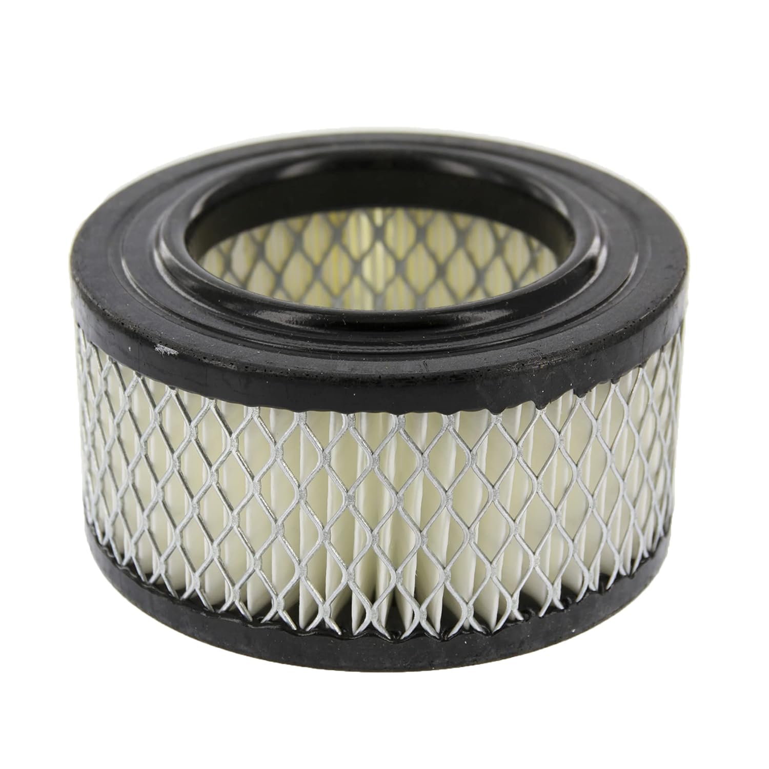 Aftermarket Bauer/Rotorcomp R-9213 Air Filter Element | Replacement Part | High-Efficiency Pleated Media | for Compressed Air Equipment & Systems