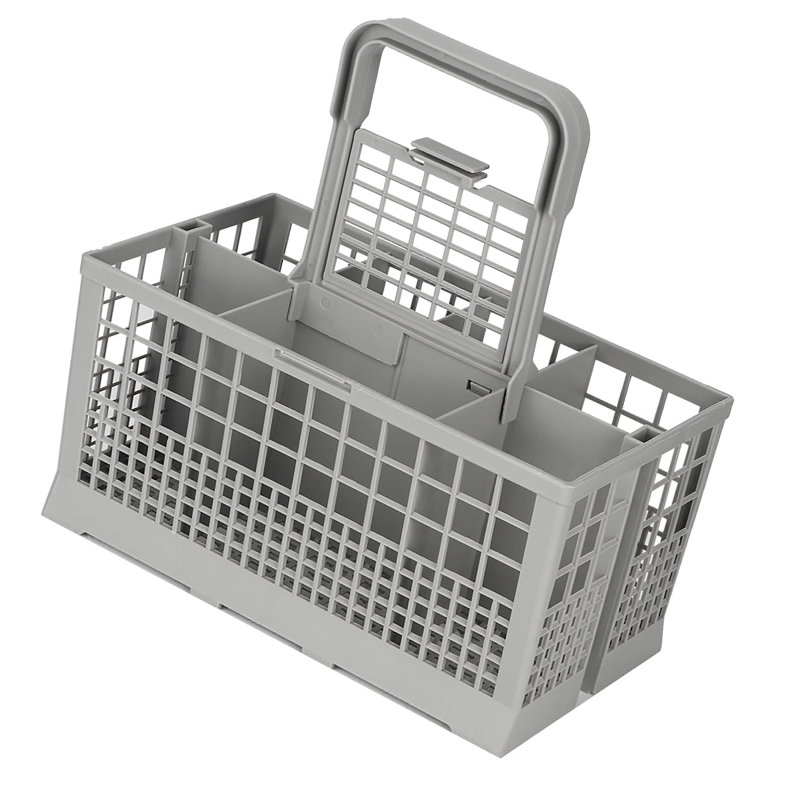 Cestello Portaposate Per Lavastoviglie Miele - Universale, Con 7 Scomparti - Foto 6