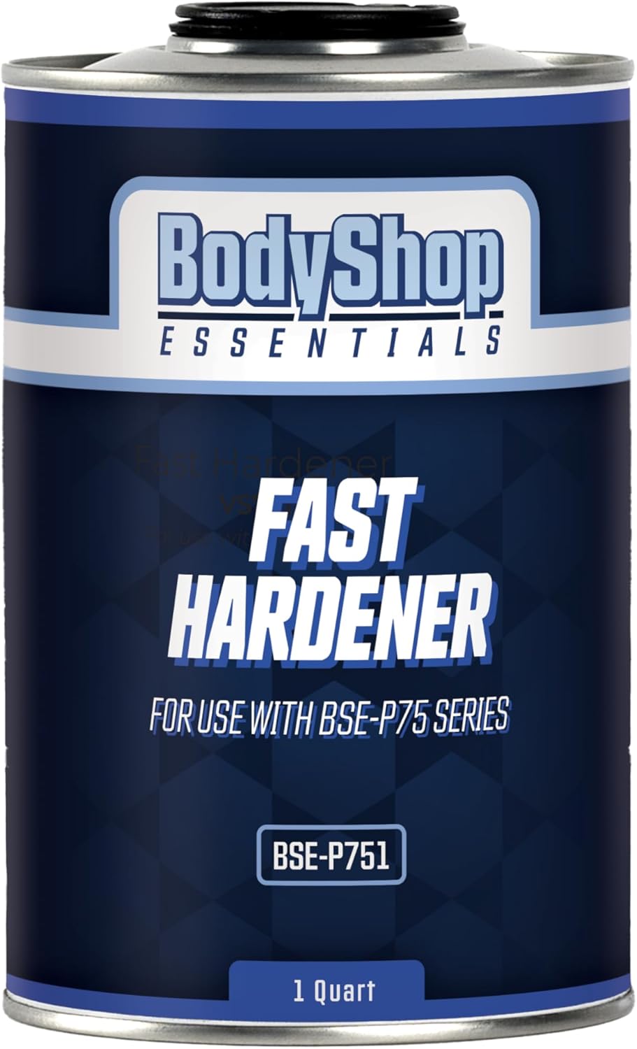 1 Gallon 2K Primer Sealer & 1 Quart Hardener Set Up, Automotive Primer Kit (White Primer Sealer, Fast Speed Hardener)