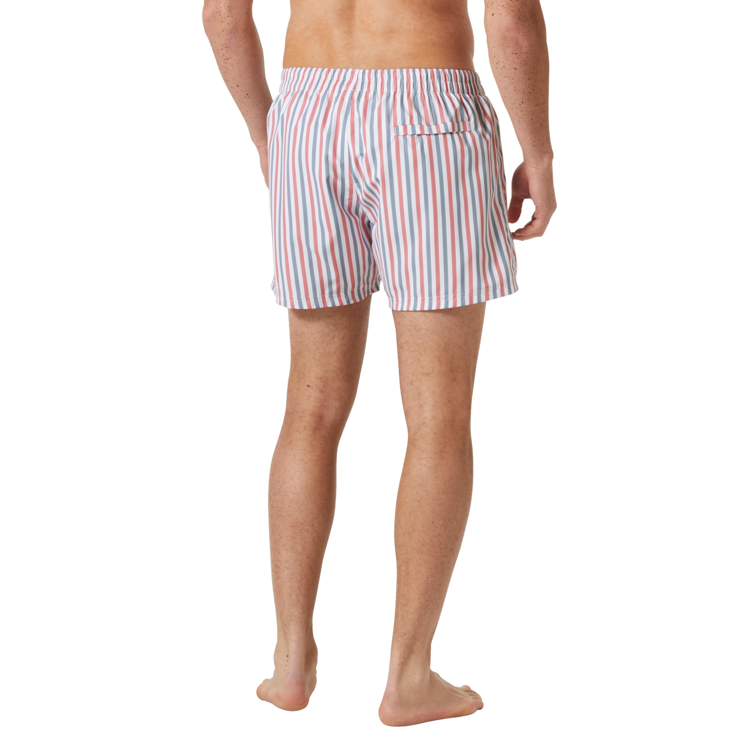 Helly Hansen Tronco di Newport Costume da Bagno Uomo
