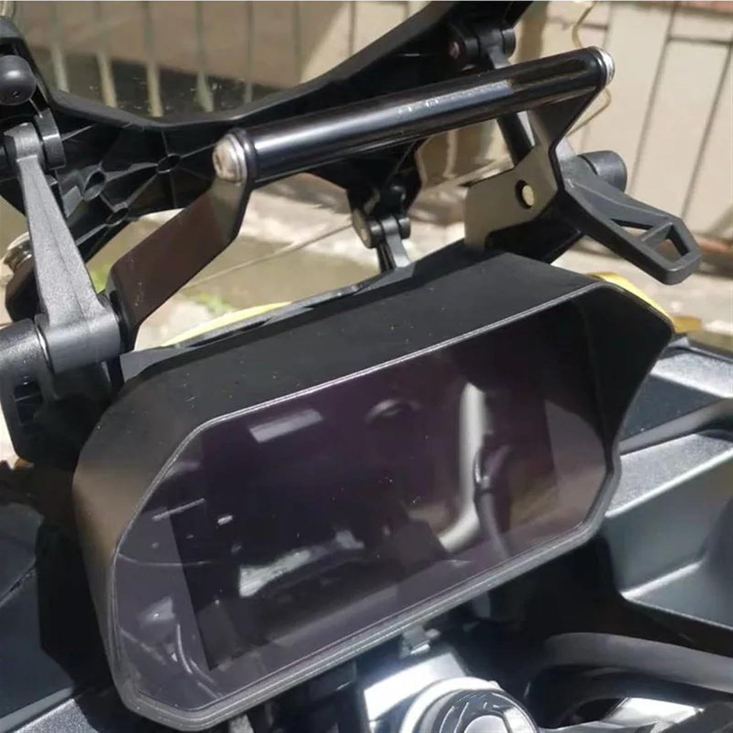 携帯電話ホルダー F900XR用 F 900 XR用 2020用 オートバイ電話スタンドサポート GPSオートバイナビゲーションブラ