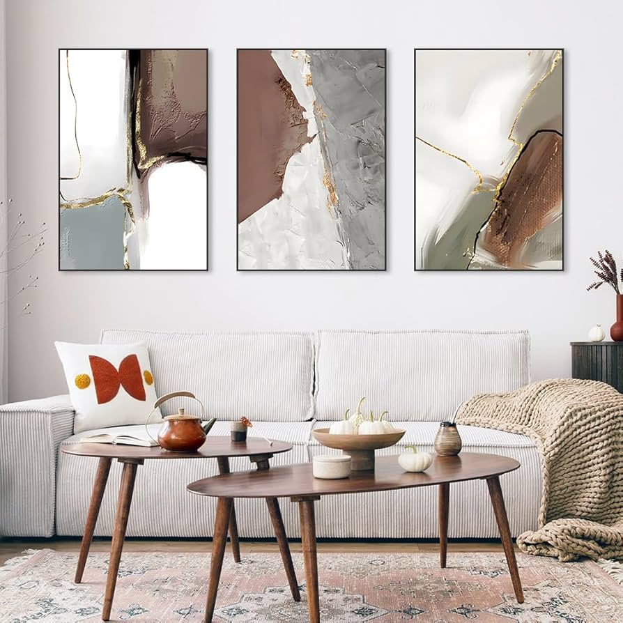 ⭐︎Photo3⭐︎ Amazon.com - ArtToFrames 30 x 30 Inch 451 Circle Frame