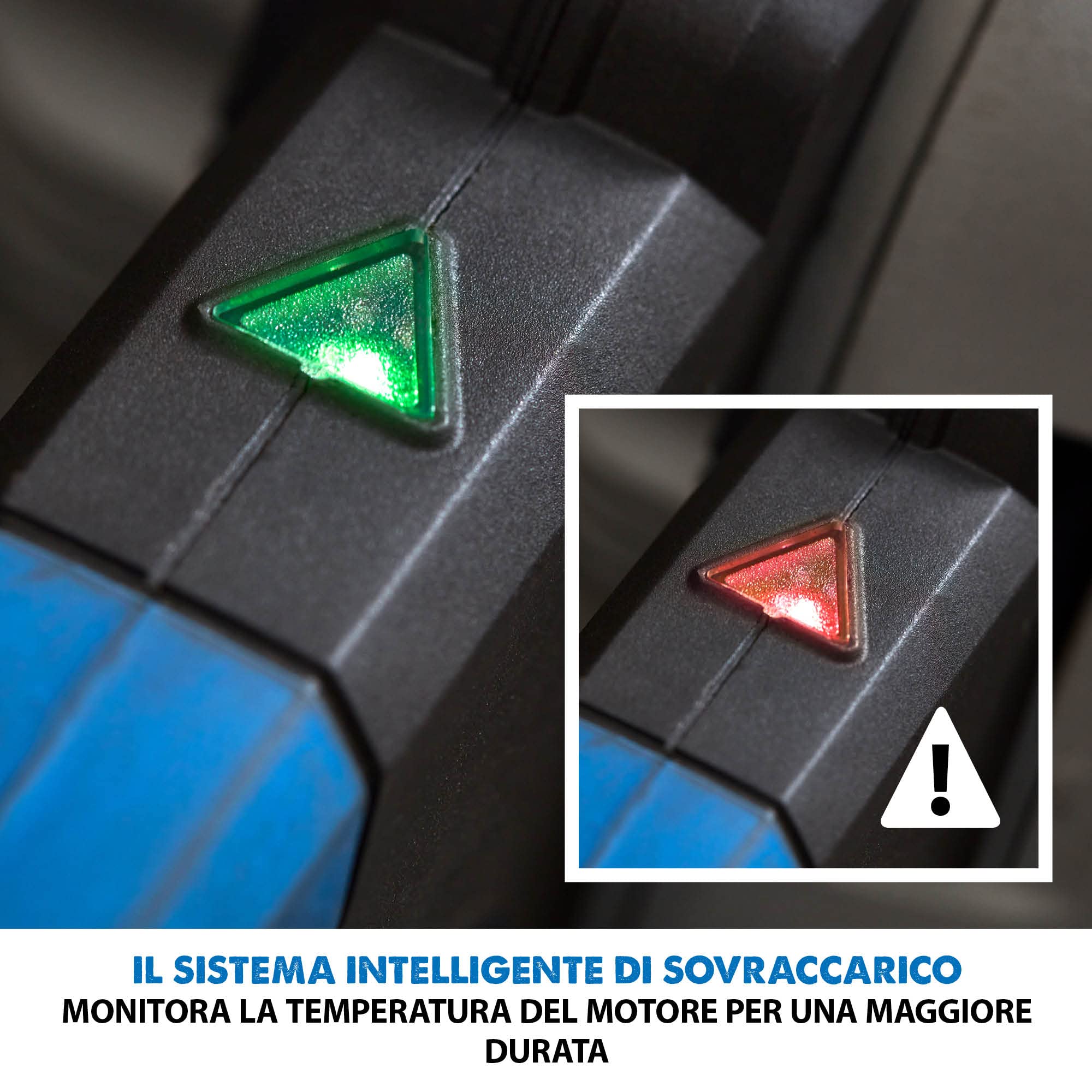 Evolution S210CCS - 210 mm Sega circolare per acciaio - Superfici immediatamente pronte per ulteriori lavorazioni - Non genera surriscaldamento, ronzii o scintille - Lama per acciaio dolce inclusa