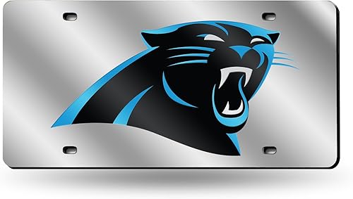 Vista 210 de Rico Industries Etiqueta láser NFL AFL Retro