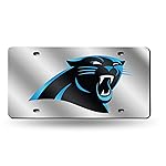 Rico Industries Carolina Panthers Laser Tag, LZS0803