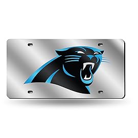 Rico Industries Carolina Panthers Laser Tag, LZS0803