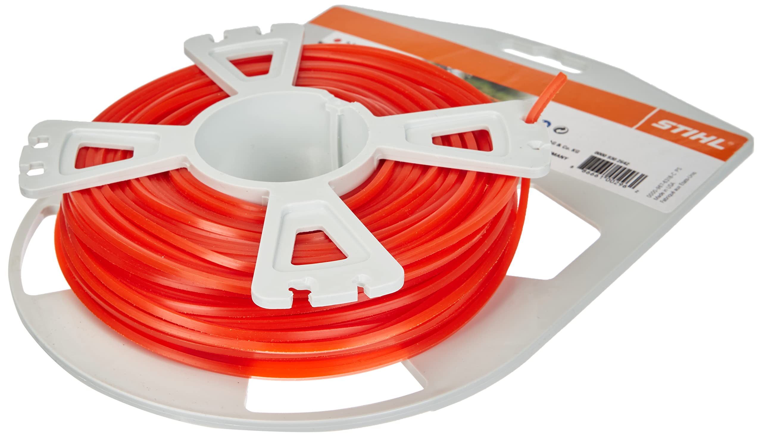 Stihl Żyłka do koszenia kwadratowa rolka 2,7 mm 32,0 m