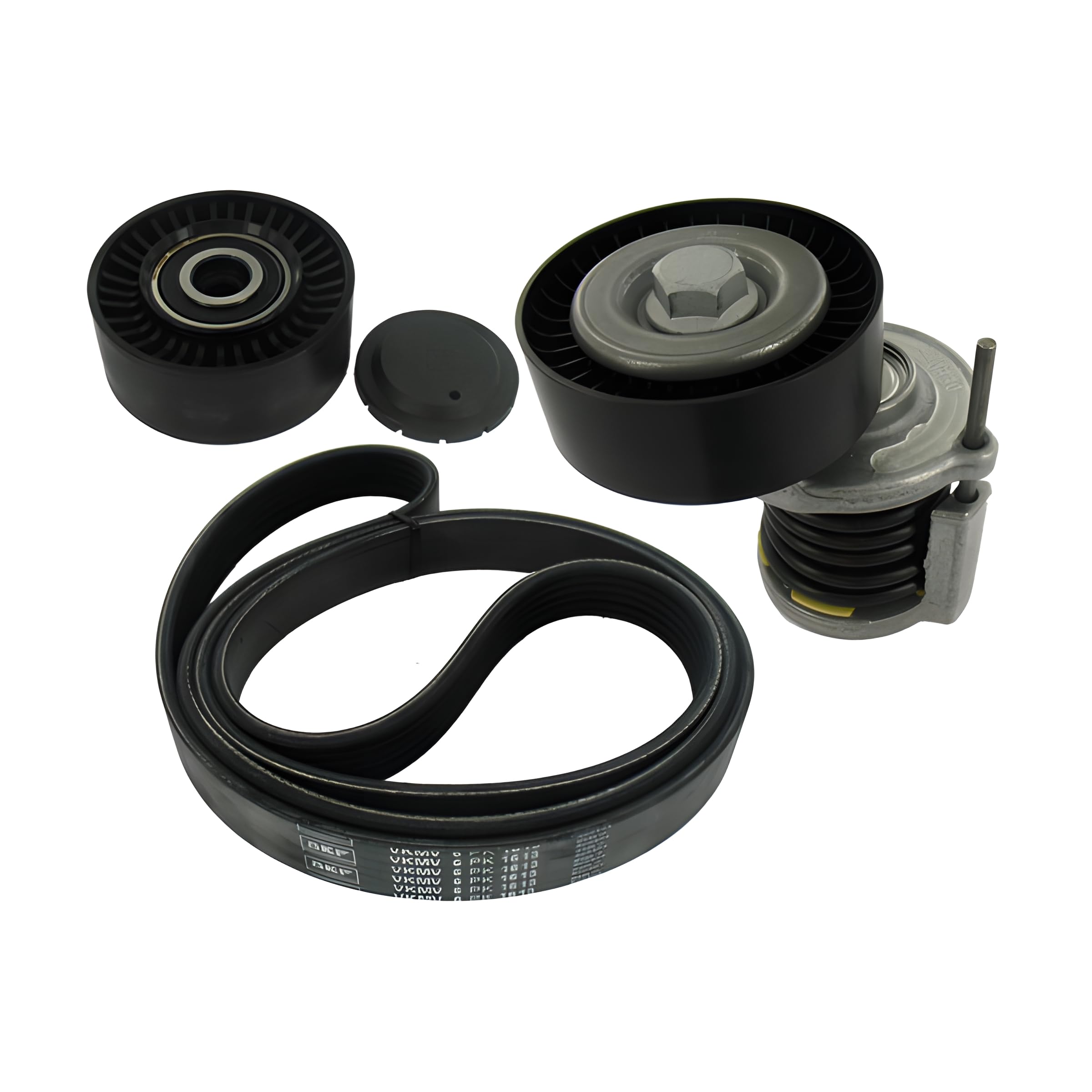 SKF V-ribbed belt set VW,AUDI VKMA 31084 022145933AP,038903315AD,038903315AG Serpentine belt kit,Auxiliary belt kit,Poly V-belt kit,V-ribbed belt kit