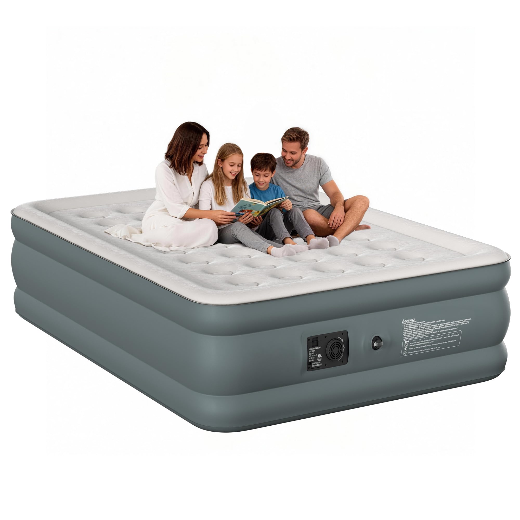 Canpsky Queen Air Mattress