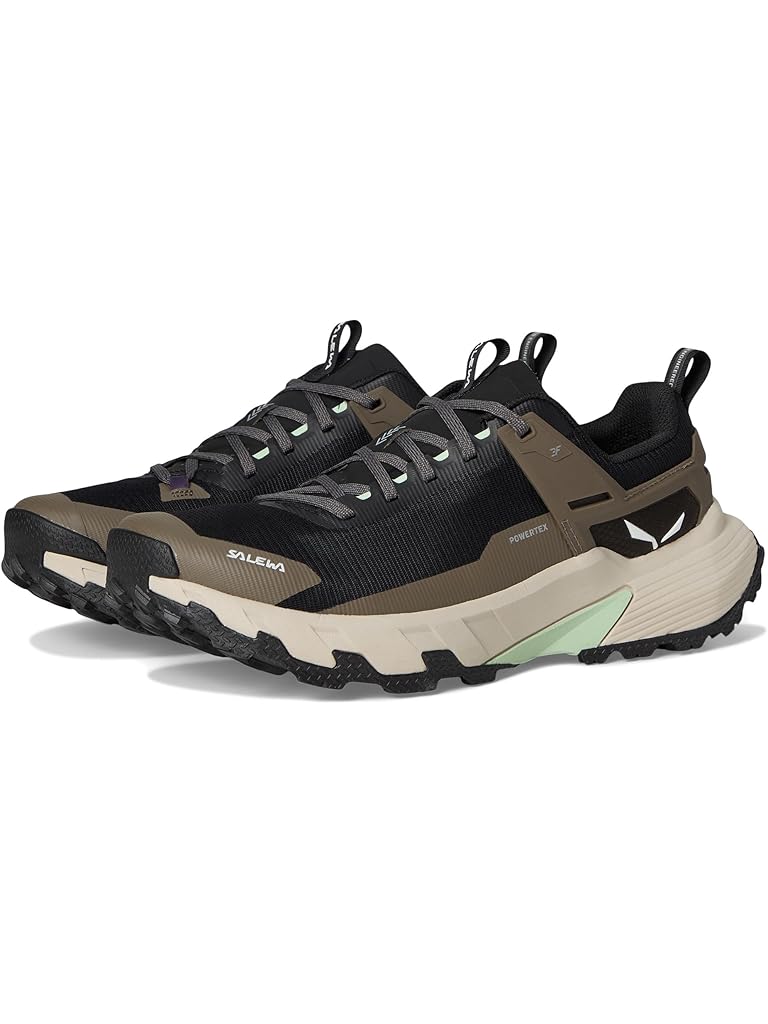 Black SALEWA Pedroc 2 Ptx