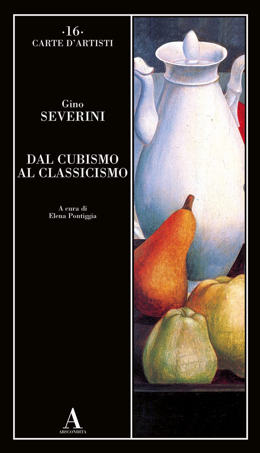Dal Cubismo Al Classicismo - 4