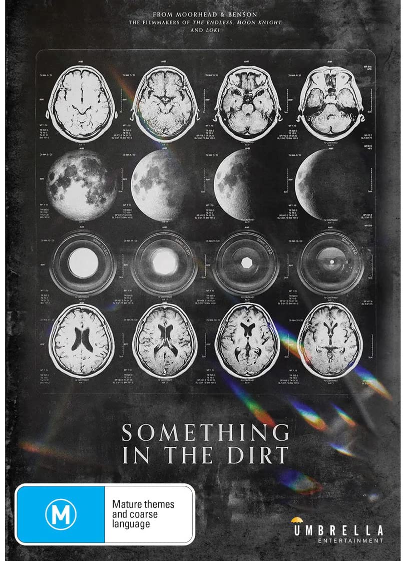 Something in the Dirt