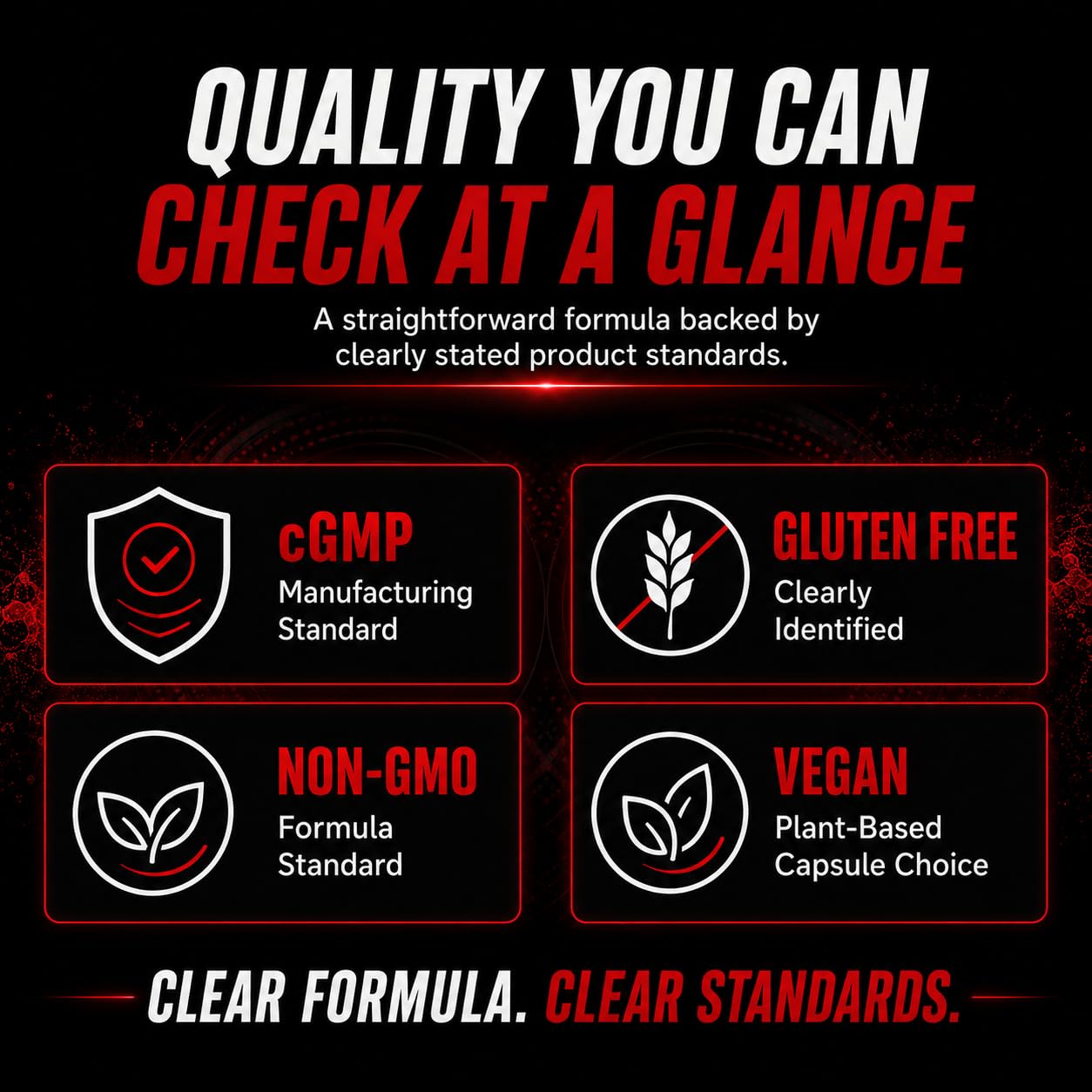 Nitric Oxide Supplement for Pump Support Beet Root & Citrulline, 60 Caps — Amazon image 7