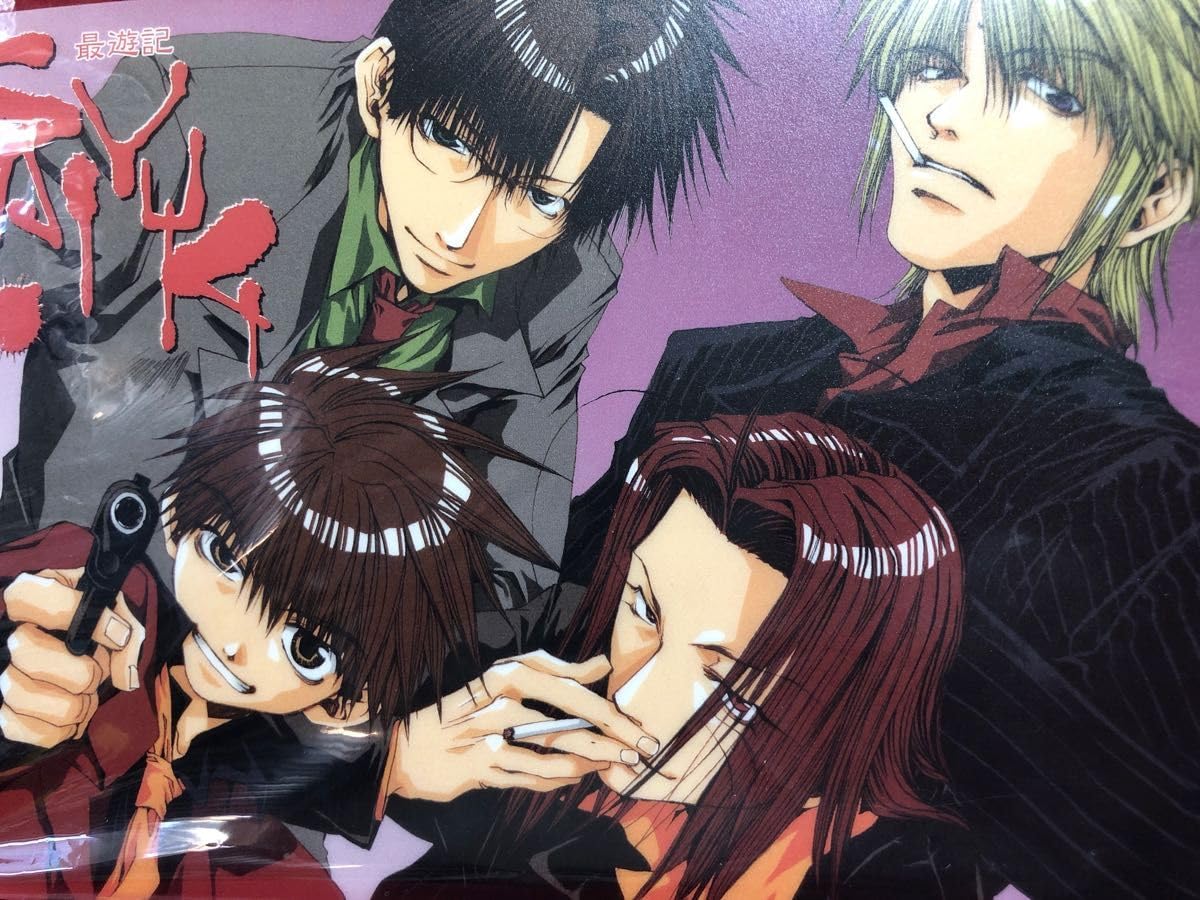 最遊記 キーボード マウス セット