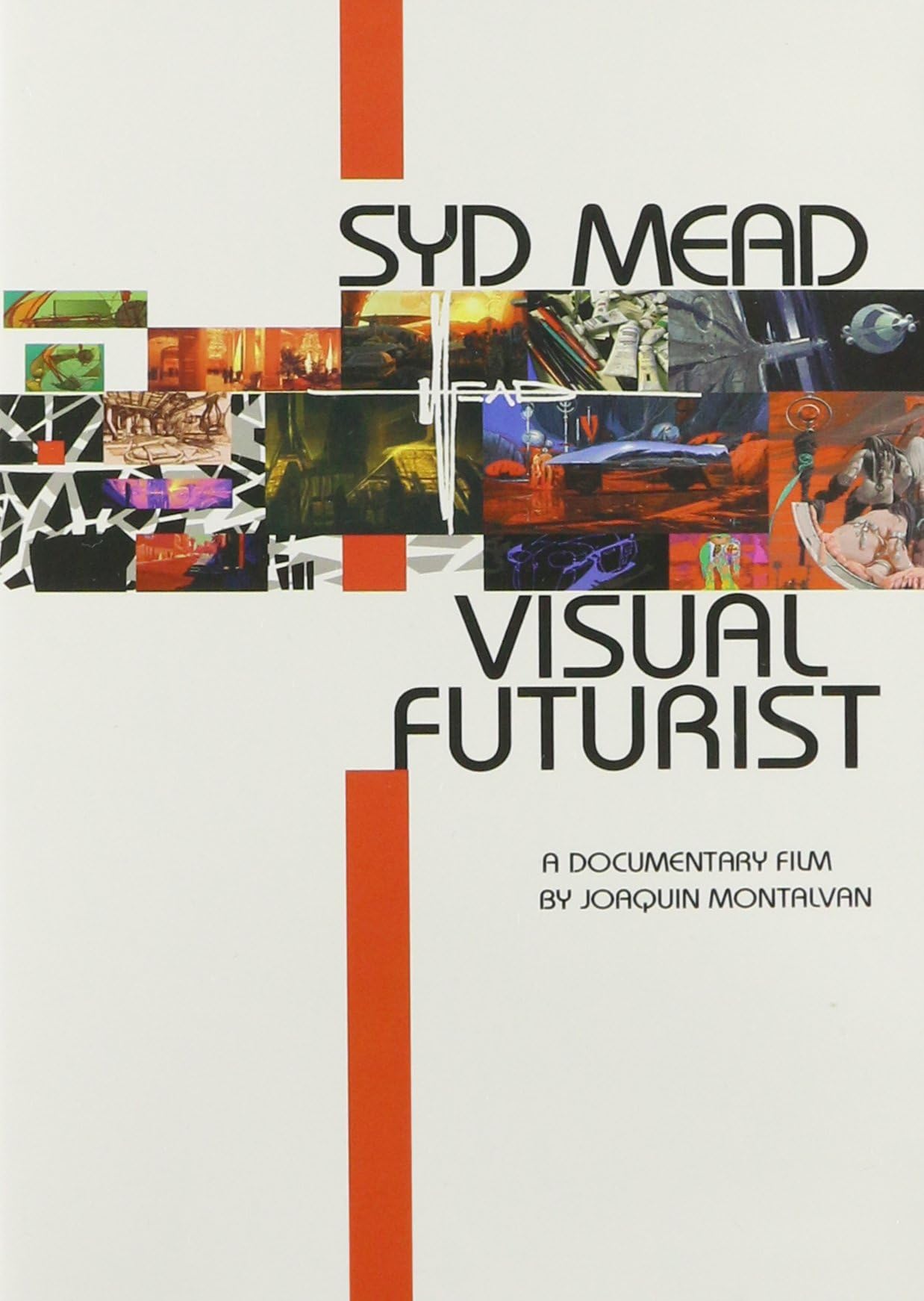 Visual Futurist: Syd Mead