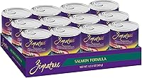 Vista 10 de Zignature Comida húmeda para perros Venison Limited Ingredient Formula de 13 onzas, caja de 12
