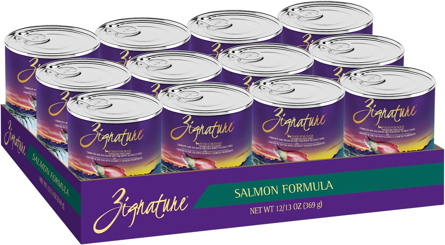 Zignature Original Wet Trout Formula