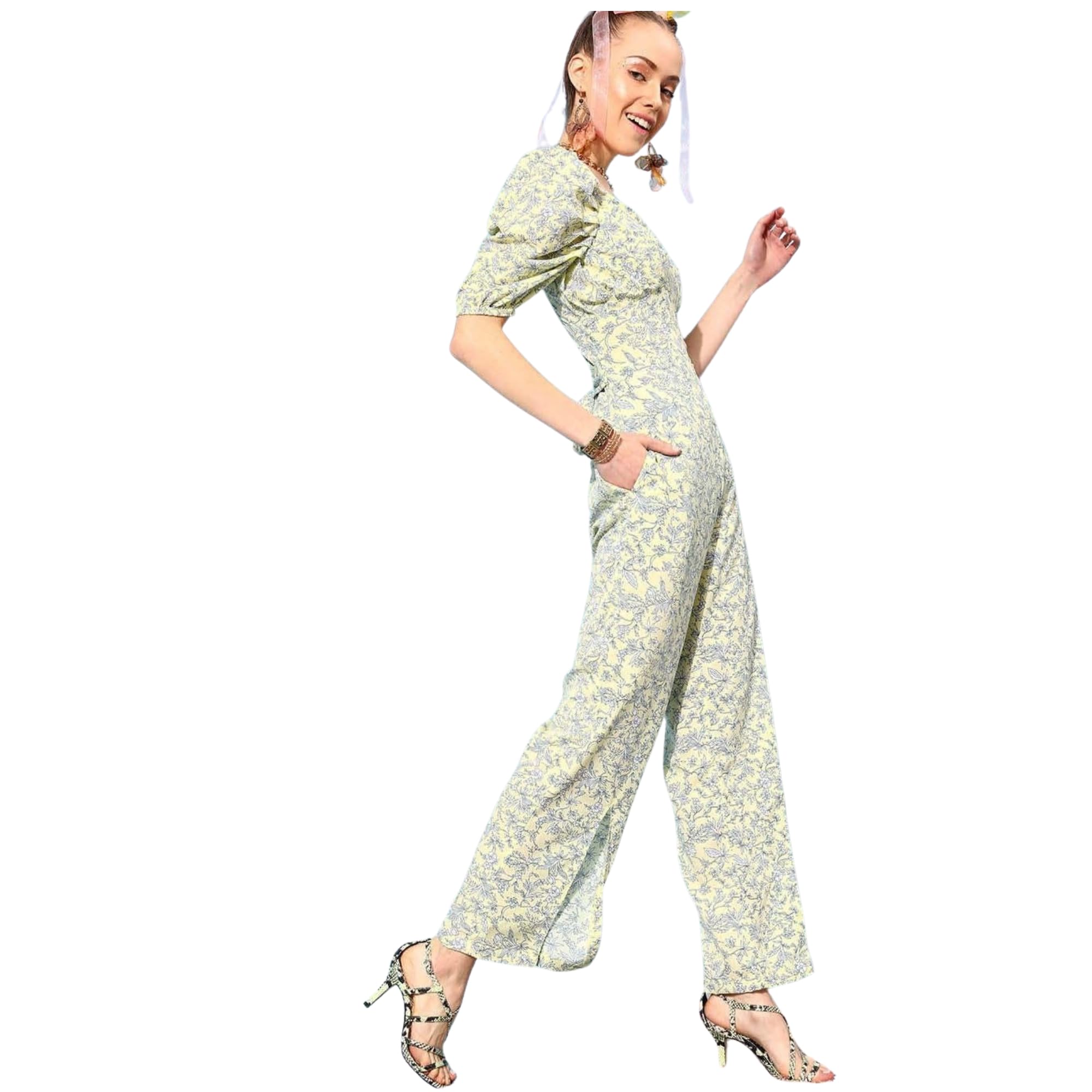 street9 Solid Women Jumpsuit | JST00003386-picture-50